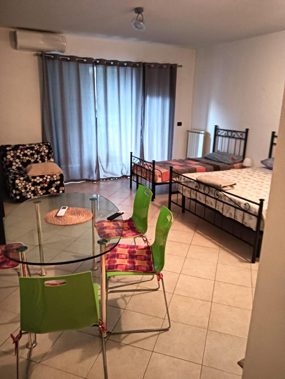 Appartement Genova Home