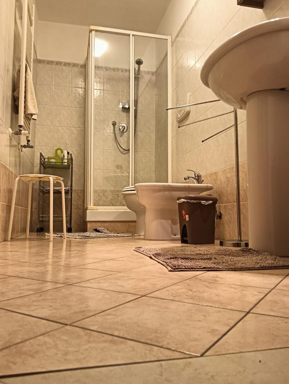 Appartement Genova Home *