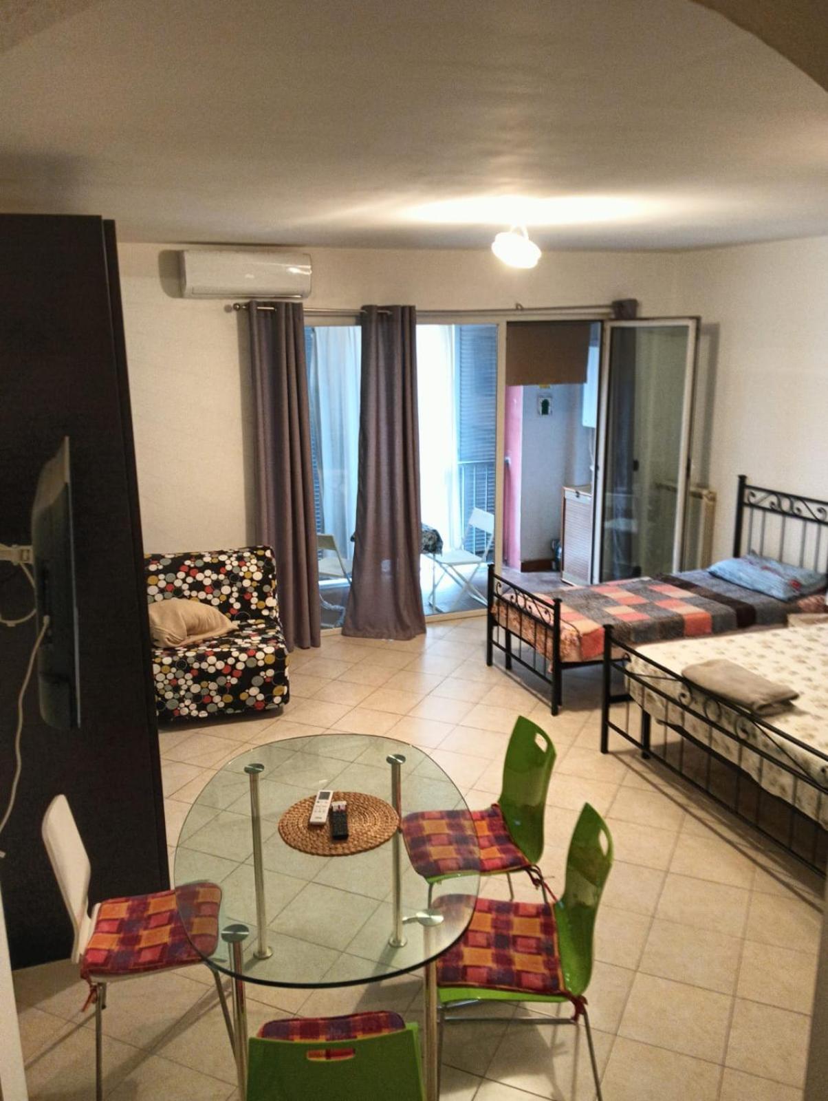 Genova Home Appartement Genua